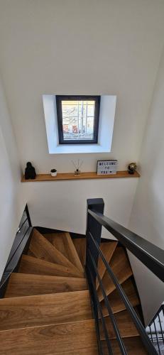 Maison in Heches