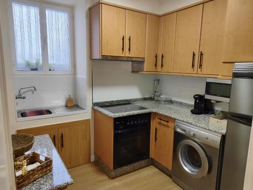  Casa Pepa in Corcubión