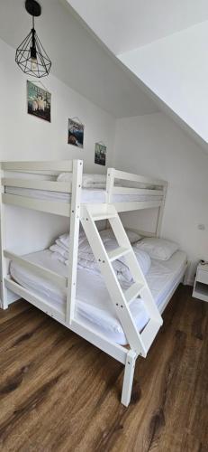 Maison in Heches