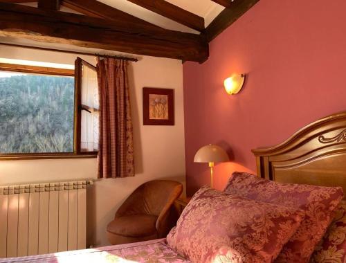 Picos de Europa Suites and Rooms