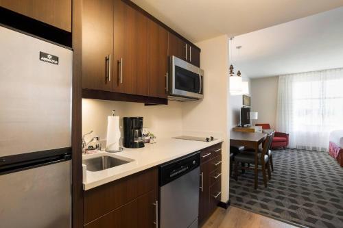 TownePlace Suites by Marriott San Mateo Foster City