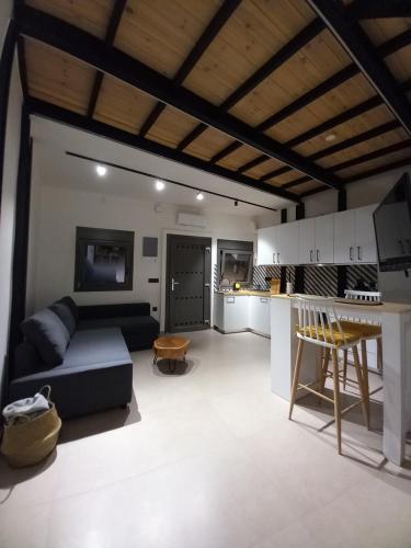 Gkerola house - small cozy house close to Chania town center