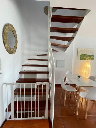 Duplex 1aLinea PLAYA incluye PARKING PRIVADO y TRASTERO