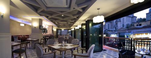 Innpera Hotel, Istanbul (photo 10)