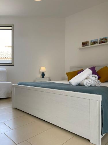 Casa Vacanze Matilde Marzamemi, Syracuse
