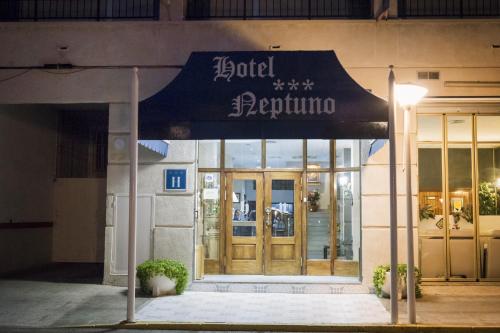 Hotel Neptuno - image 13