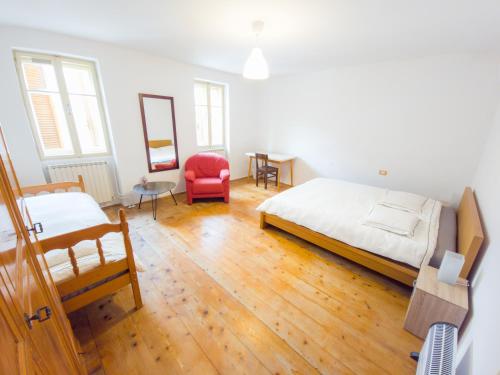 Apartma Florent in Kal-Koritnica