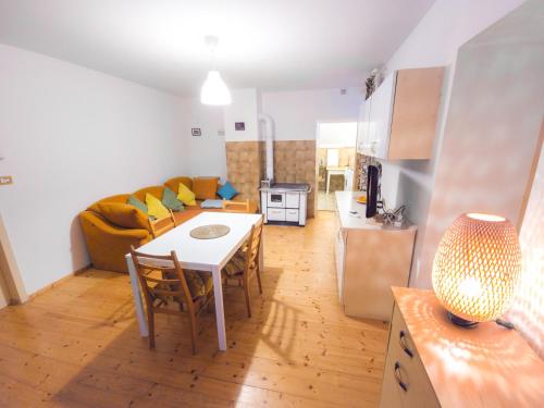 Apartma Florent in Kal-Koritnica