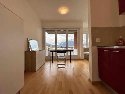 Switzerland Apartment Lugano central location in Lugano