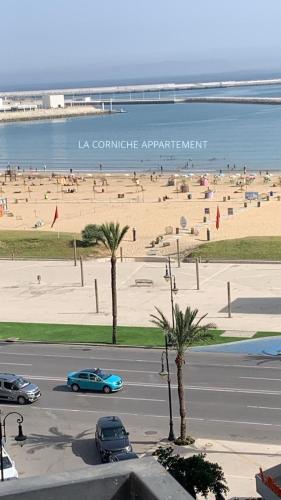 La Corniche appartement