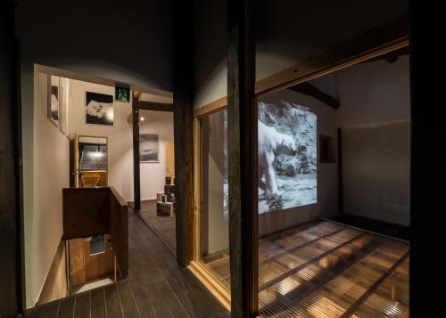 KYOTO ART HOSTEL kumagusuku Kyoto