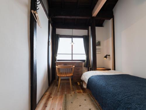 KYOTO ART HOSTEL kumagusuku Kyoto