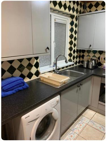 Ard eoin in โอลด์พาร์ก