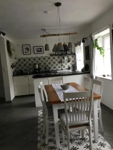 Haus Finchen - Alte Näherei in Hückelhoven, Deutschland
