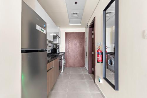 New cozy Studio in Al Furjan - image 7