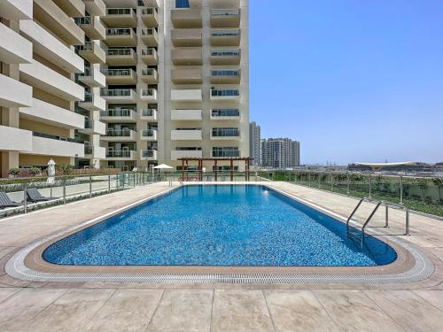 New cozy Studio in Al Furjan - image 8