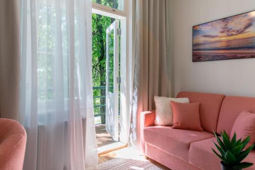 Pärnu Apartment - Villa Heermeyer