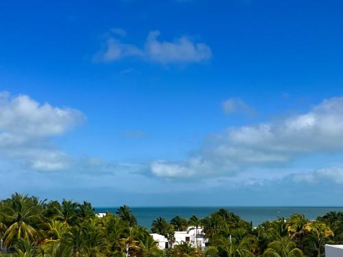 razgled, Chicxulub Puerto Beach Penthouse in Chicxuclub Puerto Yucatan