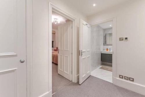 Harley Street Spectacular Suites with High Ceilings High Luxury - image 7