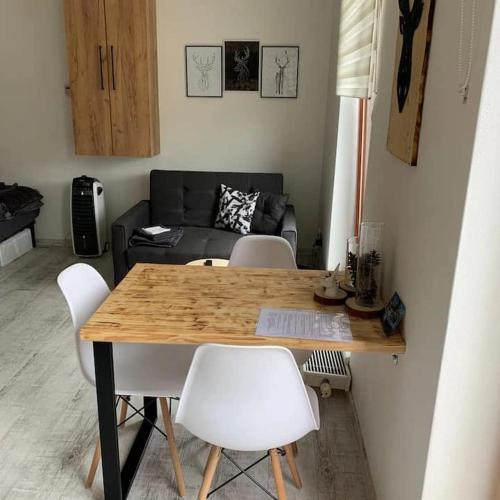 Apartmán U Jelena, Čeladná (Apartman U Jelena, Celadna) in Celadna