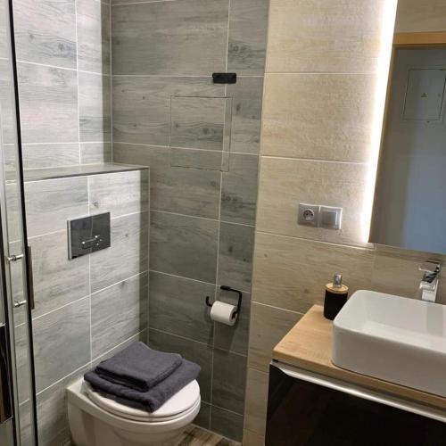 Apartmán U Jelena, Čeladná (Apartman U Jelena, Celadna) in Celadna