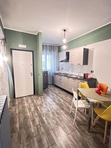 Al Cantiere in 聖焦爾焦約尼科