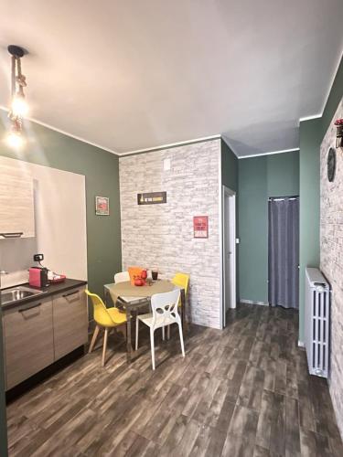 Al Cantiere in 聖焦爾焦約尼科