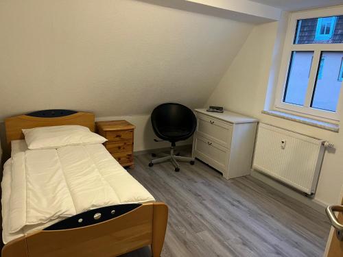 Ferienwohnung Zwätzi