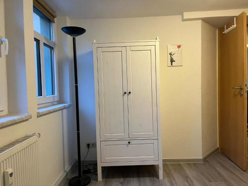 Ferienwohnung Zwätzi