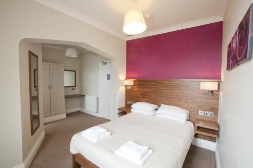 Wheatlands Lodge Hotel - main image