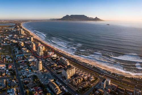 The Waves Blouberg Beach Apartments