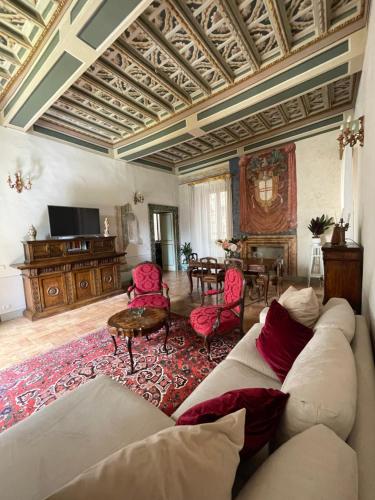  Palazzo Lauri Spoleto in Spoleto