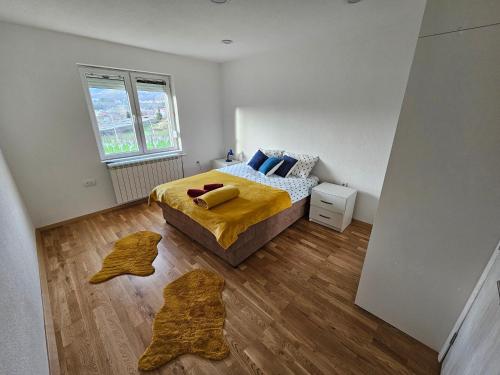 . Guest house Adžić