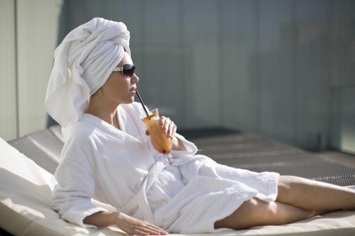 6 Amazing spa hotels in Heviz Hungary
