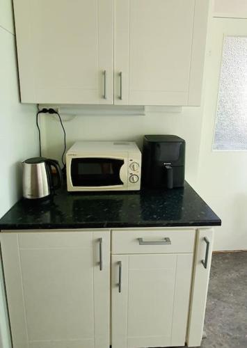 Lovely apartment in the center of Ryd Lovely apartment in the center of Ryd