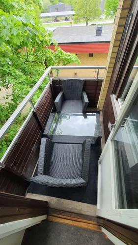 Lovely apartment in the center of Ryd Lovely apartment in the center of Ryd