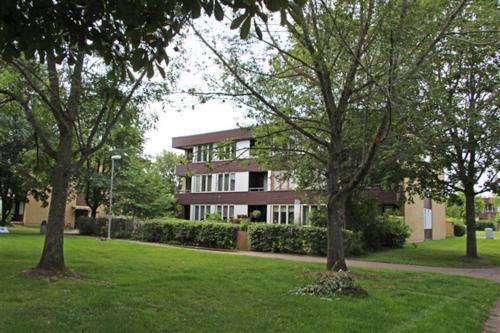 Lovely apartment in the center of Ryd Lovely apartment in the center of Ryd