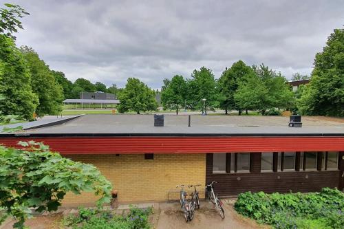 Lovely apartment in the center of Ryd Lovely apartment in the center of Ryd