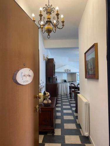  Appartamento Gabri House a Sarzana in Sarzana