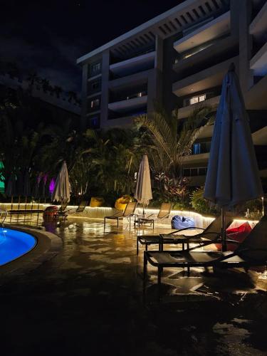 Sheraton Ocean 503 - Without Pool access 2