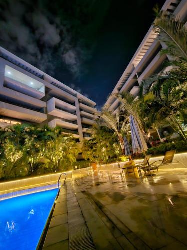 Sheraton Ocean 503 - Without Pool access 4