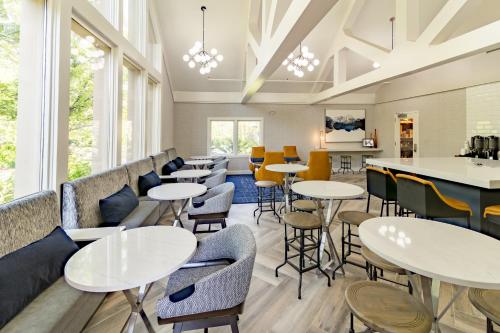 Sheraton Ann Arbor Hotel Sheraton Ann Arbor Hotel