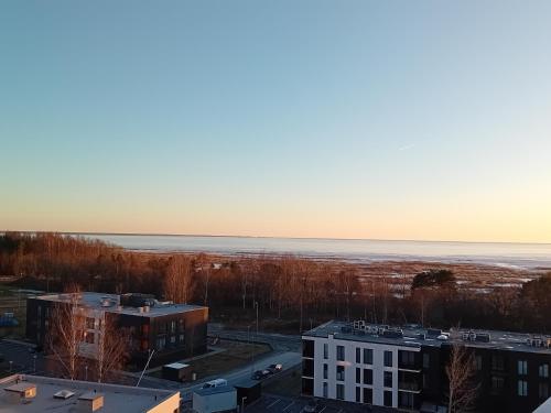 SEA VIEW APARTEMENT SEA VIEW APARTEMENT