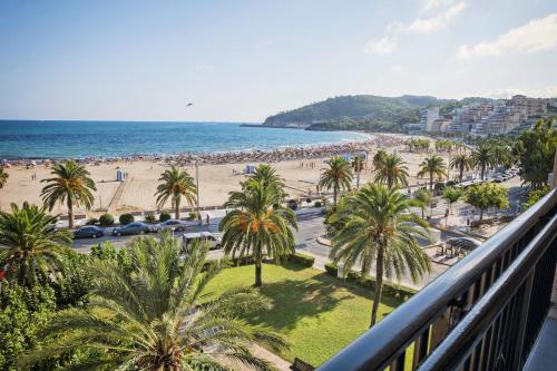 Hotel Neptuno - Oropesa del Mar