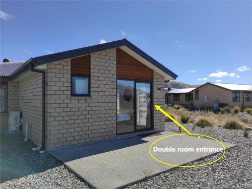 Double Room with Park View