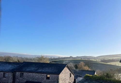 Church Barn 1 - 5 guests, Kirkby Stephen, Cumbria