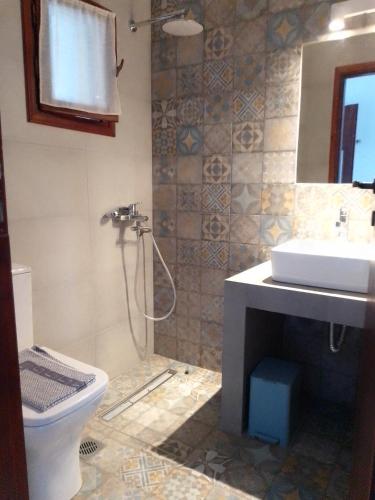 ARTEMIS STUDIO - NAS, Armenistis (Foto 10)
