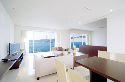 54172212 Hotel Setre Kobe Maiko