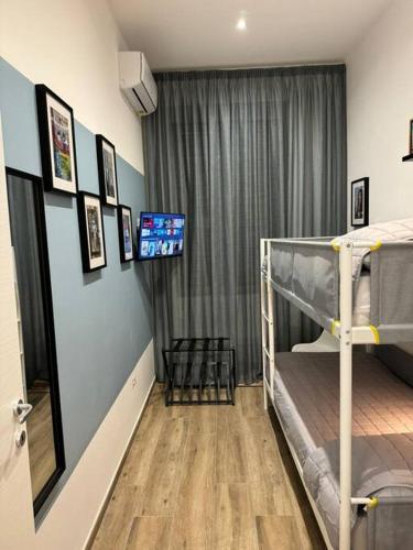 Federico II Apartment