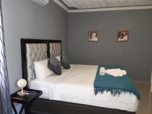 Ramatie Guest Palace in คาซาเน